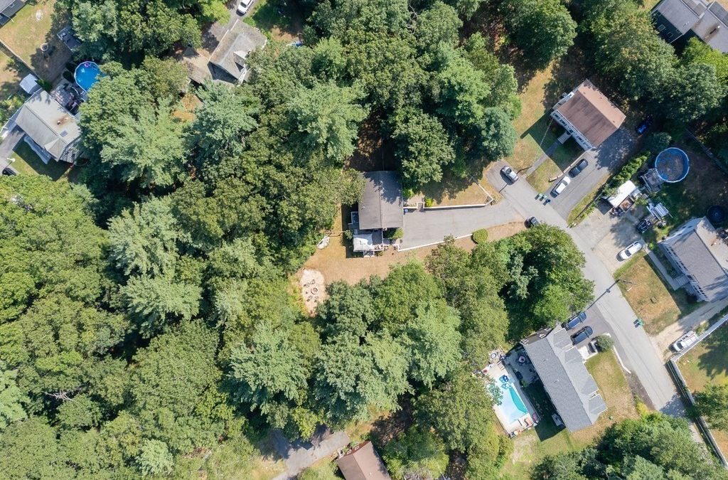 New | 17 Glenvale Ave, Billerica, MA 01821