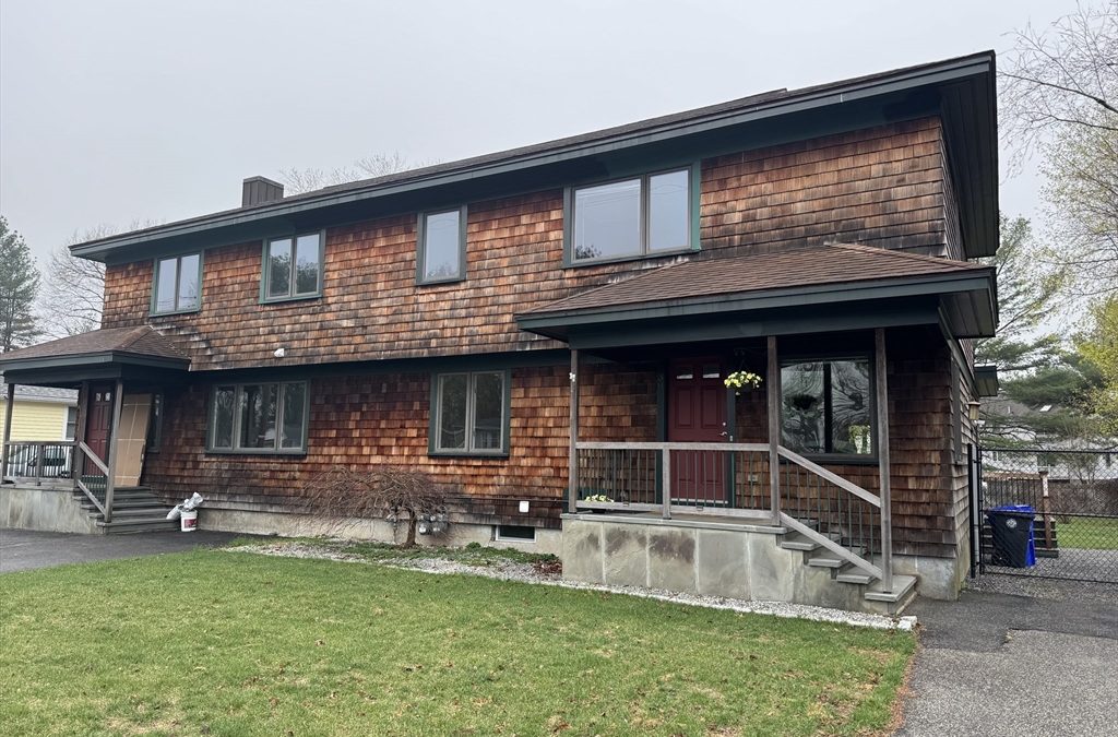 Active | Open House: Sun, Apr 19, 2026 10:30 AM – 12:00 PM | 39 Neillian St #39, Bedford, MA 01730