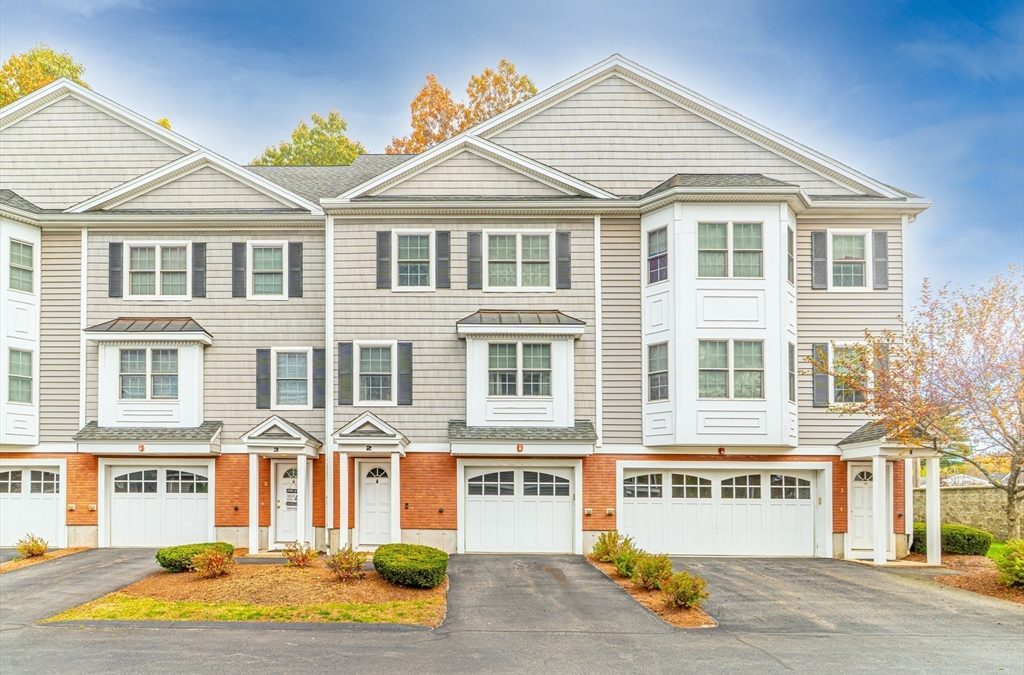 Active | Open House: Sat, May 16, 2026 10:30 AM – 12:00 PM | 1975 Middlesex Street #2, Lowell, MA 01851