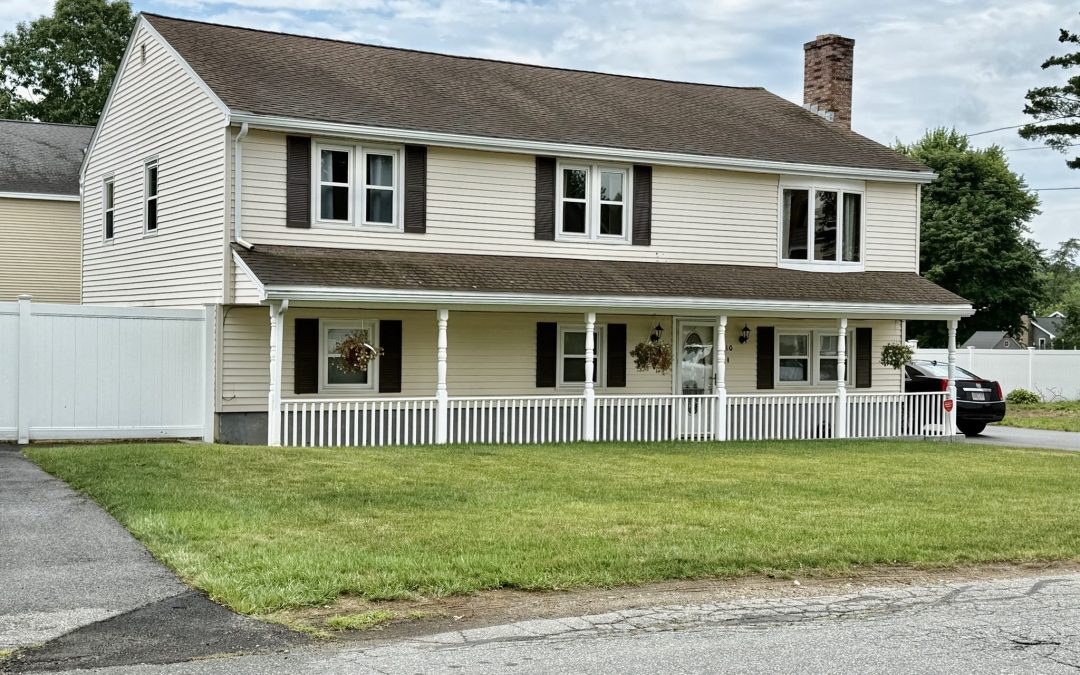 Extended | 10 Sheridan St #top, Billerica, MA 01821