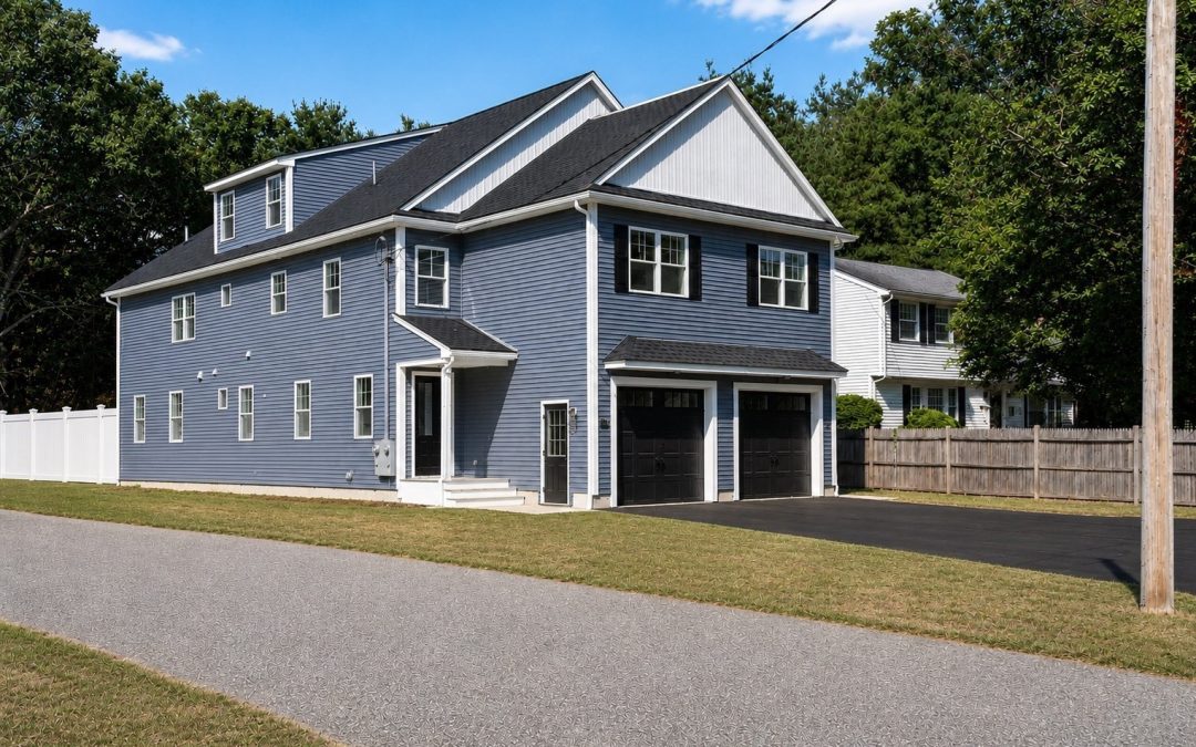 Active | Open House: Sun, Sep 20, 2026 11:00 AM – 12:30 PM | 57 Bellflower Road #57, Billerica, MA 01821