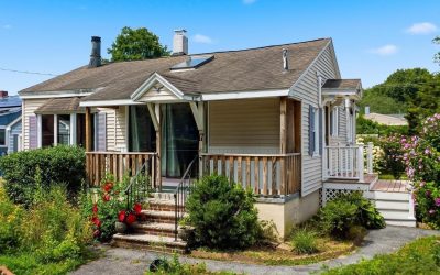 Sold | 17 Saint James St, Dracut, MA 01826