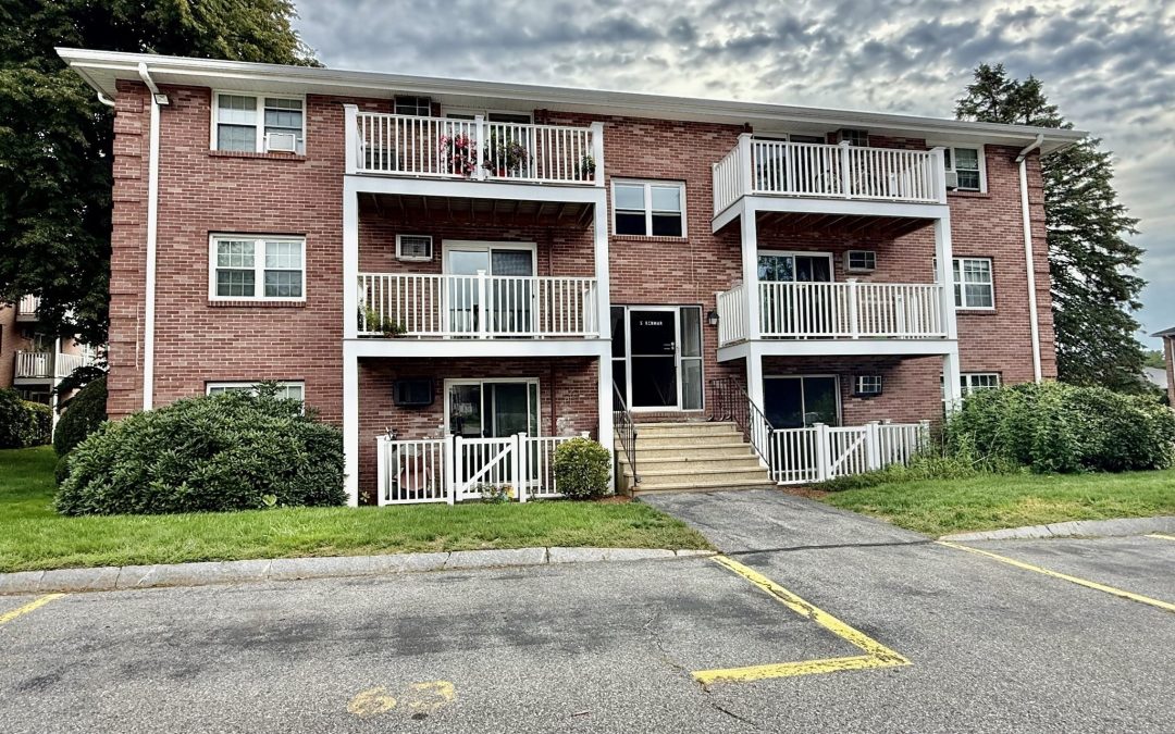 Active | Open House: Sat, Sep 26, 2026 02:30 PM – 03:30 PM | 5 Kenmar Drive #7, Billerica, MA 01821