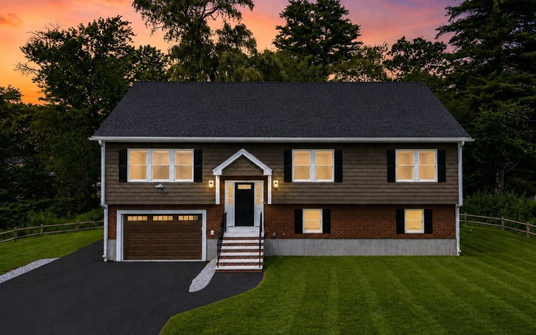 New | 6-6AA Mchugh Ave, Billerica, MA 01821