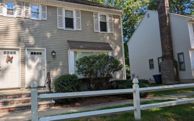 Active | 417 Wellman #417, Chelmsford, MA 01863